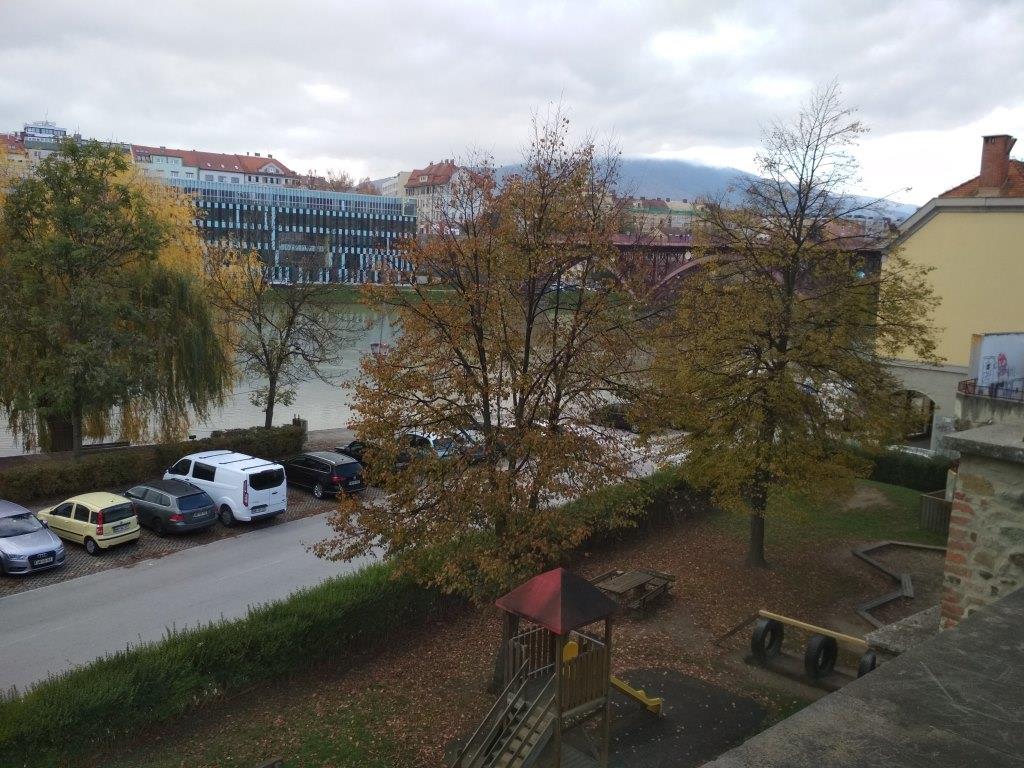 Słowenia Maribor