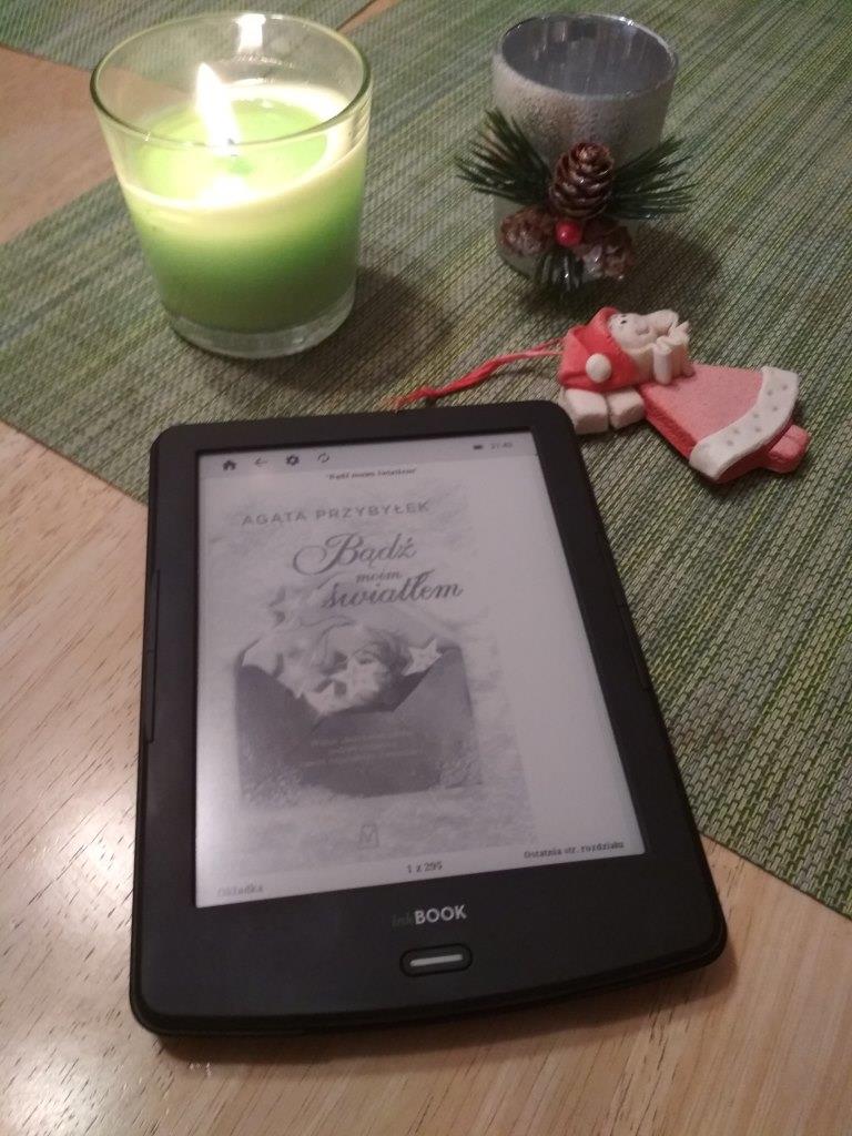 Bądź moim światłem