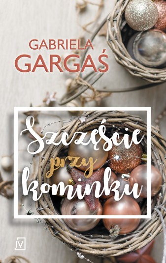 Szczęście przy kominku