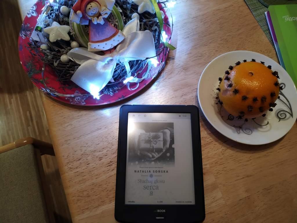 Słuchaj głosu serca