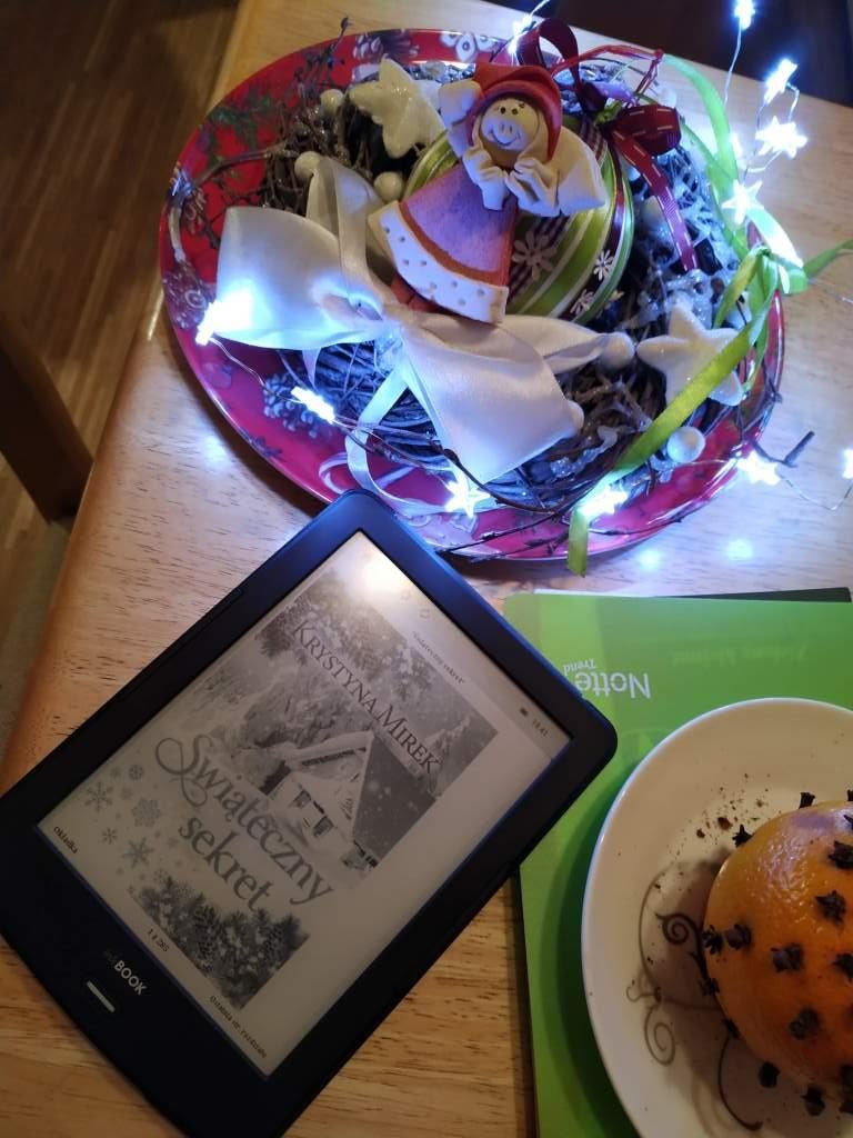Świąteczny sekret